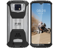 OUKITEL WP6 6/128GB 10000mAh czarny - 570108 - zdjęcie 1